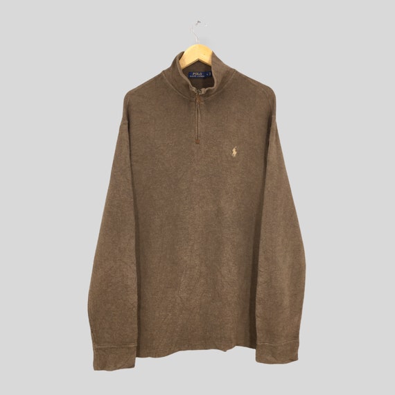 Ralph lauren trui vintage new arrivals