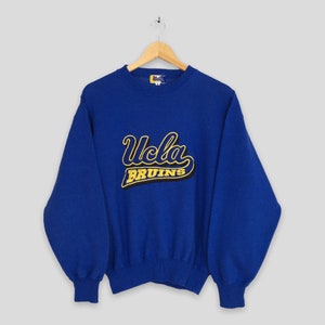 Storecloths 90s University of California Vintage UCLA Sweatshirt