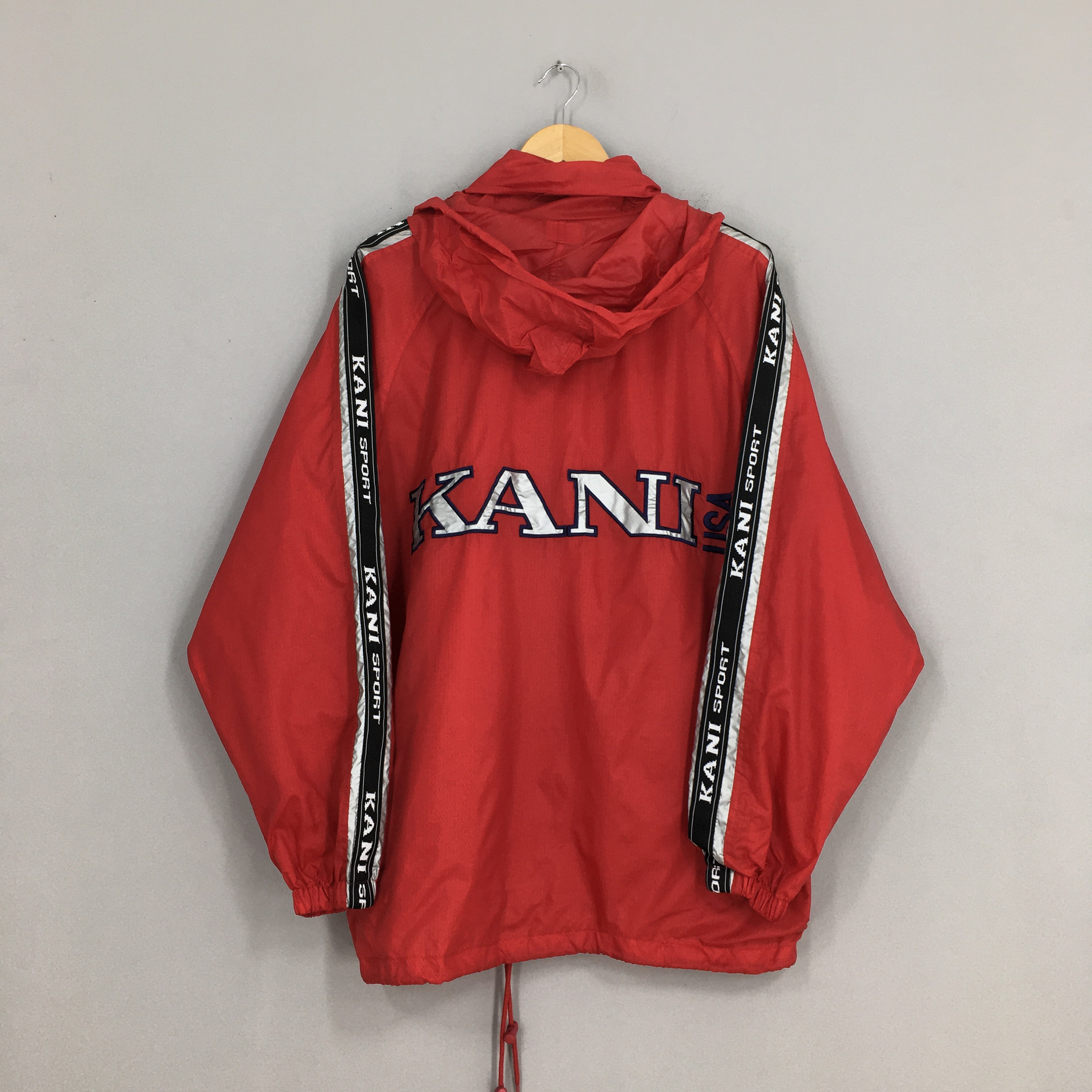 Kani sport hoodie sales