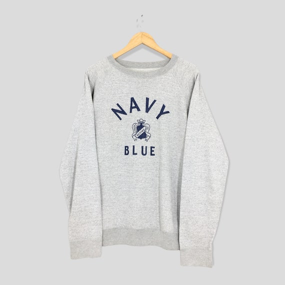 us navy crewneck