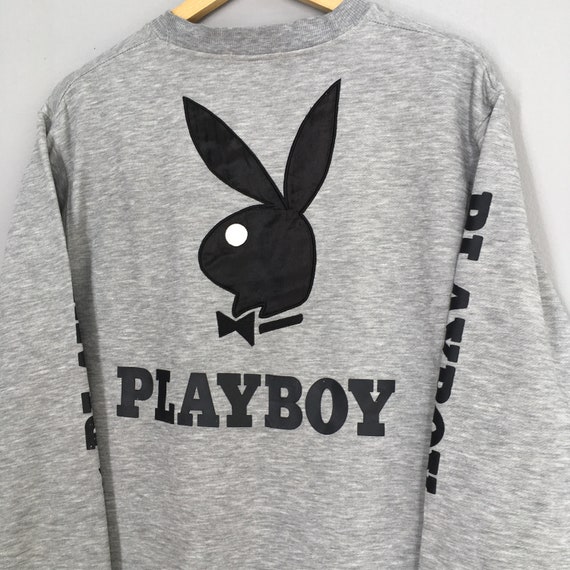 100% cotton Playboy pop-art tshirt. classic playboy - Depop