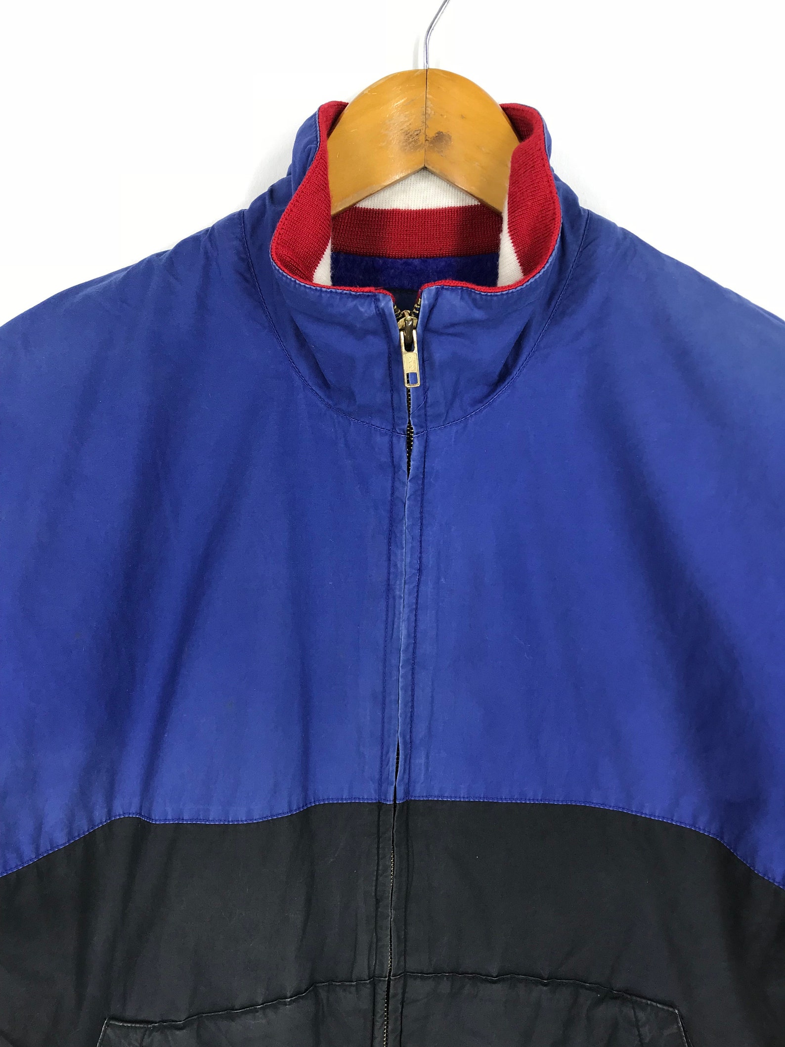 Polo Ralph Lauren Ski Jacket Medium Vintage 1990's Polo | Etsy
