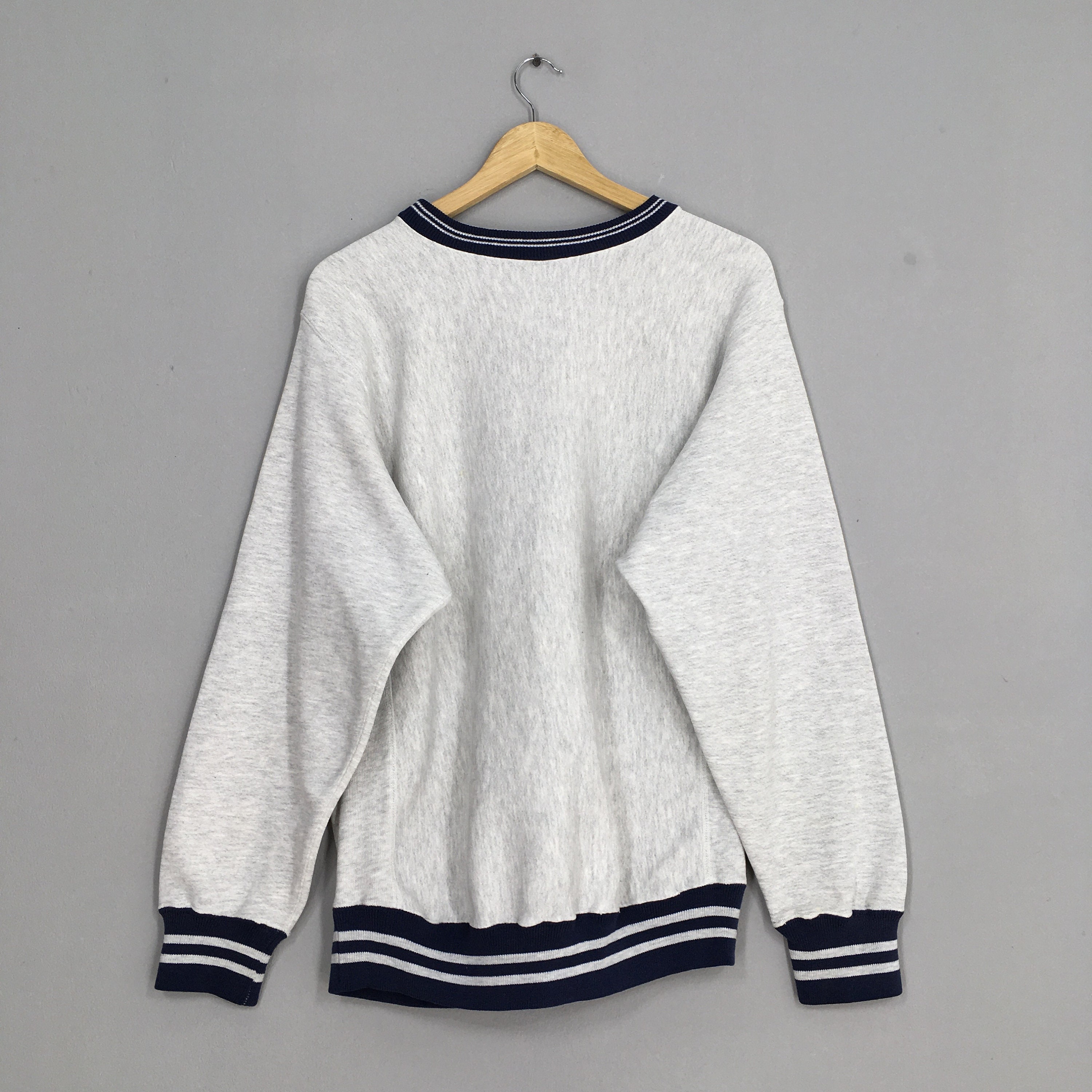 champion sweater original 80