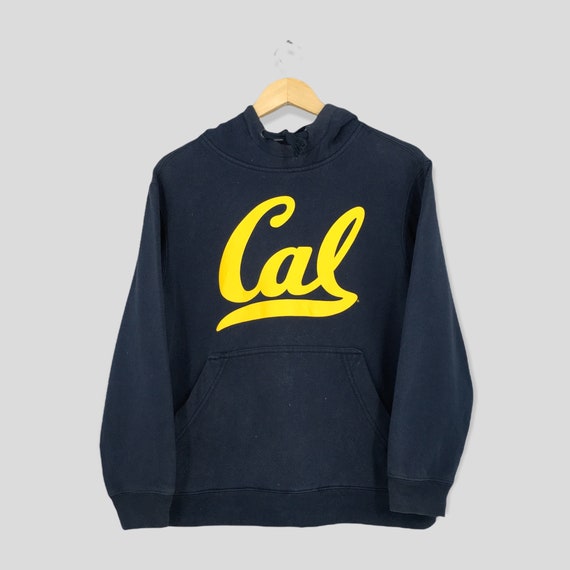 cal crewneck