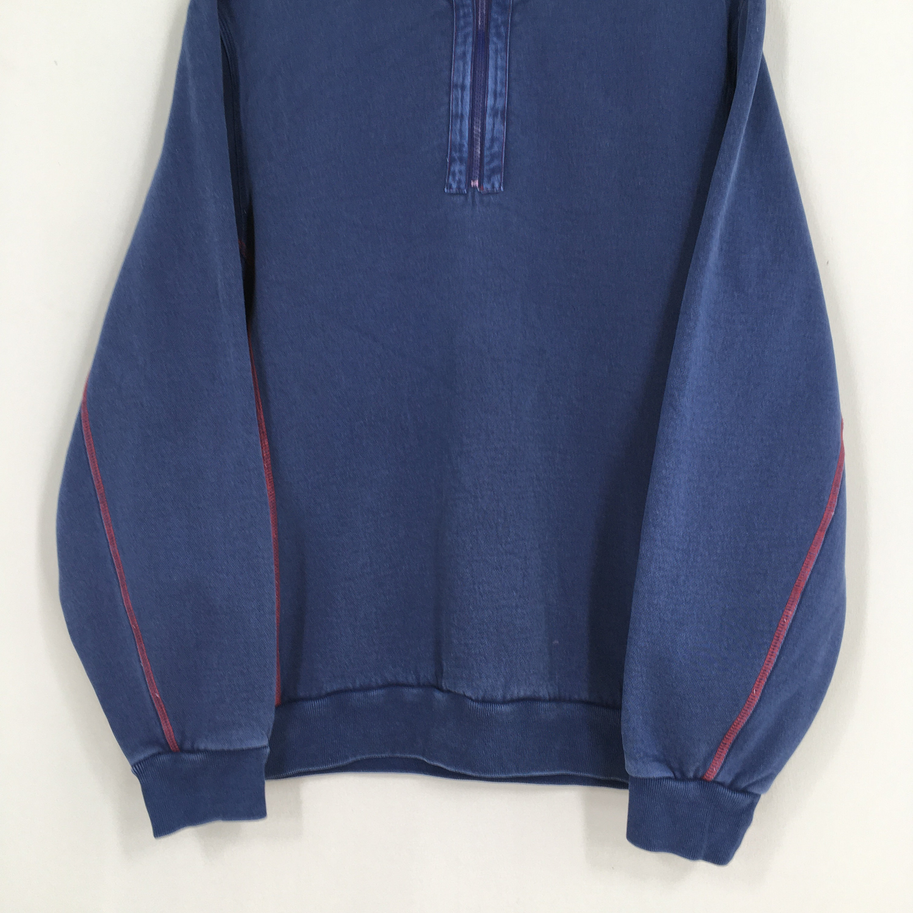 Orvis Sweatshirt Medium Blue Vintage 1990's Orvis Pullover - Etsy UK
