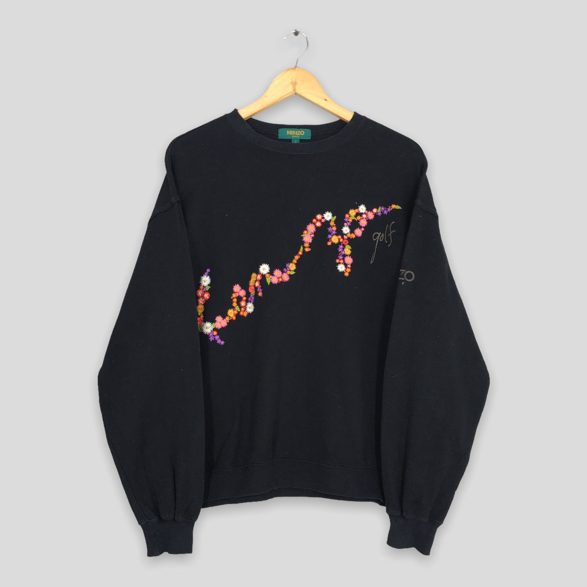 Kenzo 90s clearance uruguay