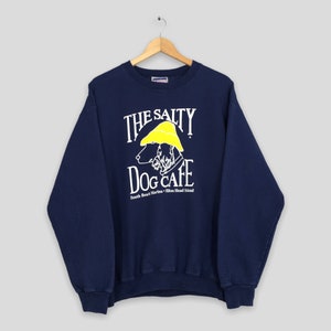 Salty Dog - Etsy