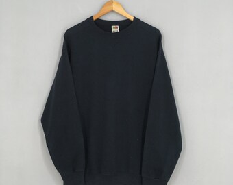 Crewneck Sweatshirt Large 