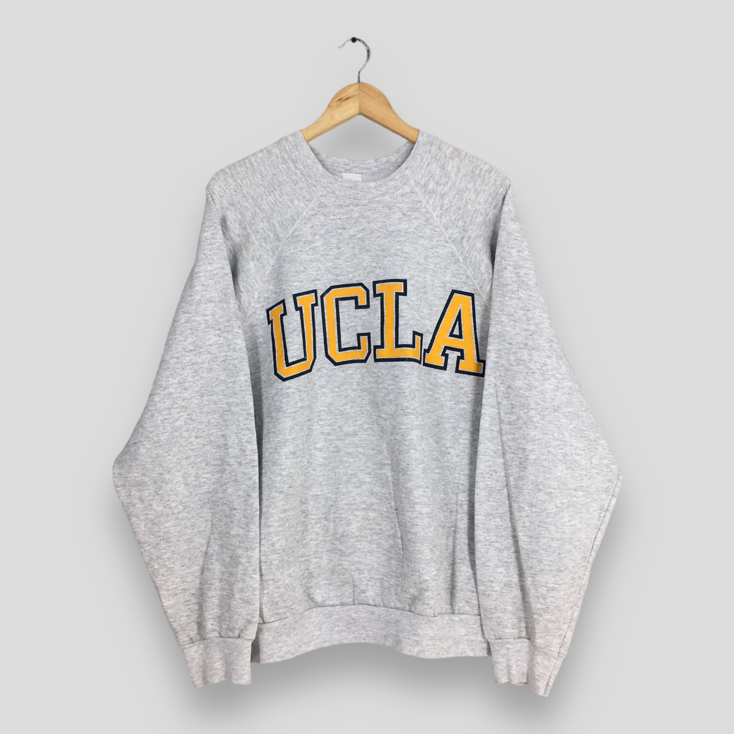 90s UCLA Bruins Sweatshirt - Men's Medium, Women's Large – Flying