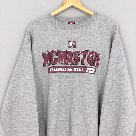 nike volleyball sweatshirt vintage