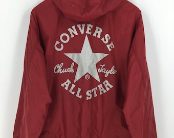 windbreaker converse
