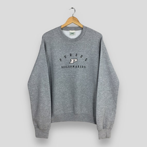 Purdue football best sale sweatshirt