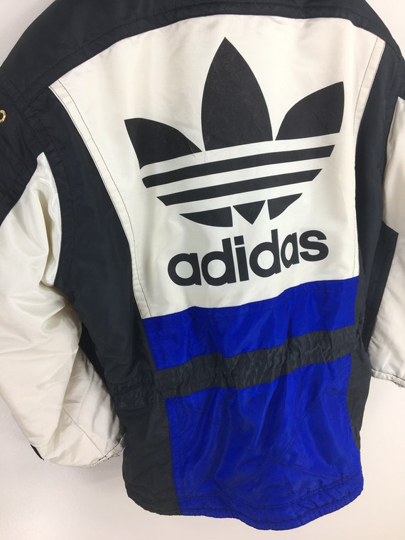 adidas tref jacket