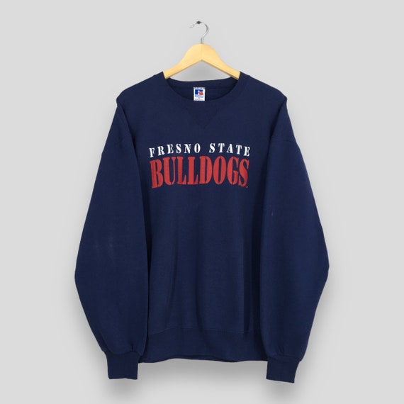 Take A Look About Fresno State Bulldog Sweater