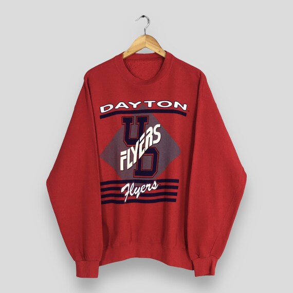 Vintage Dayton Flyers Sweatshirt