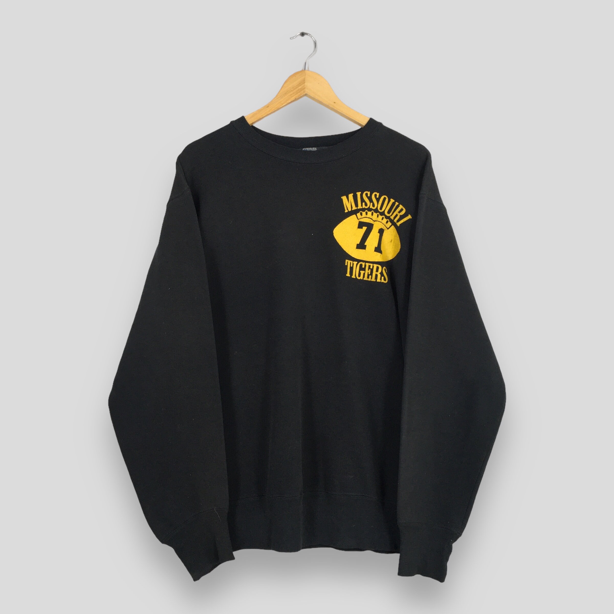 Mizzou sweater top