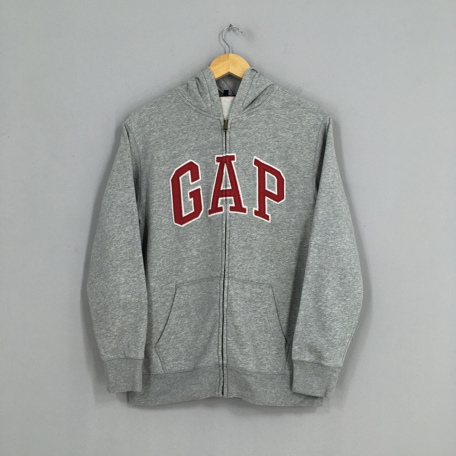 gap sweater jacket