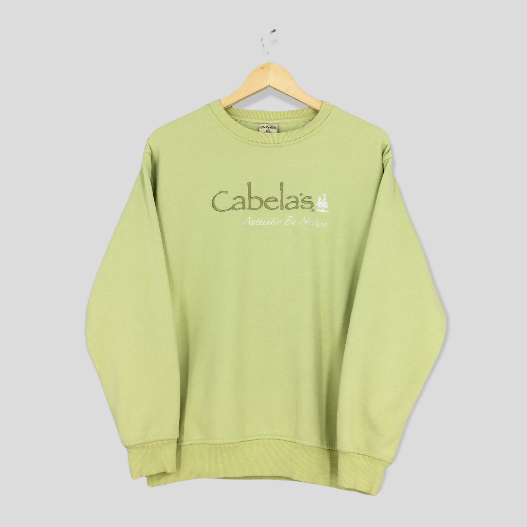 Cabelas pullover cheap