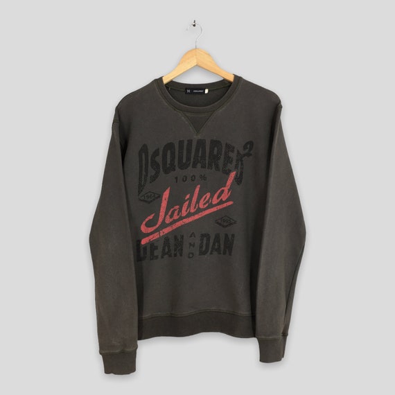 Dsquared2 Dsquared sweatshirt - Gem