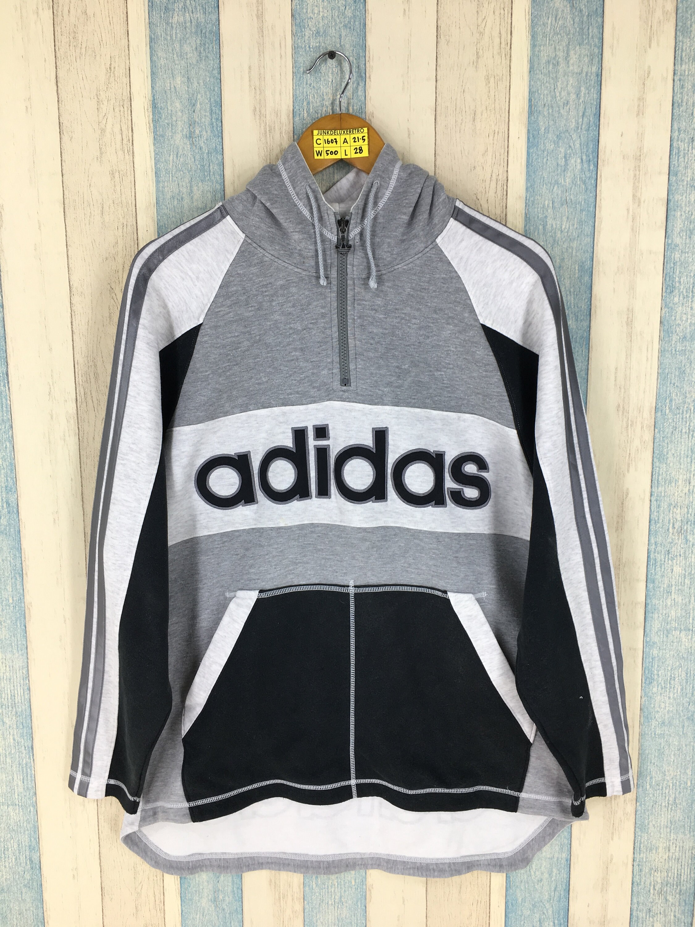 Adidas Sportswear 80s