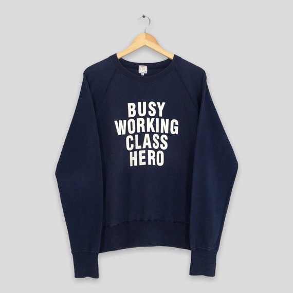 Vintage Bape A Bathing Ape Blue Sweatshirt Medium 90s Bape - Etsy