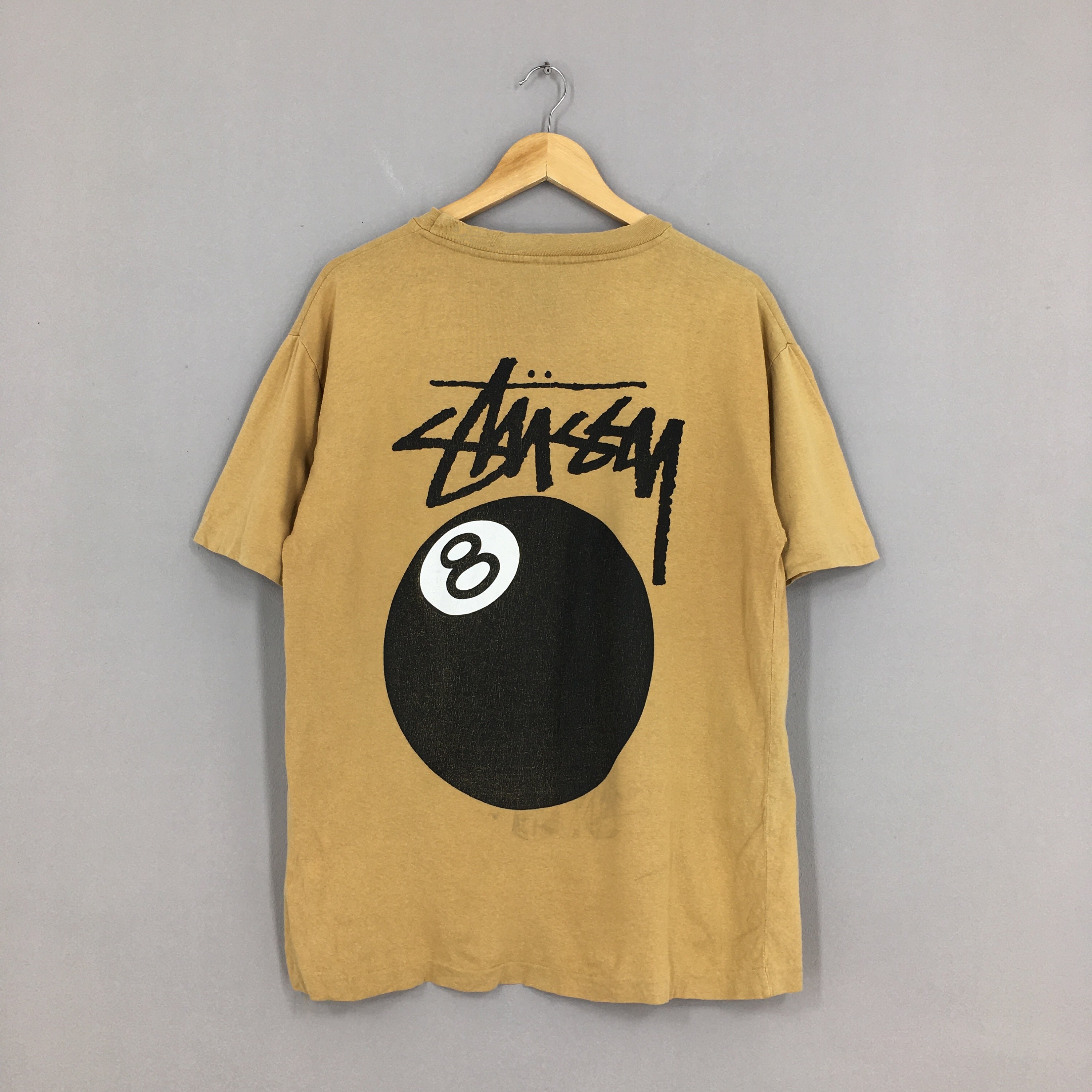 Vintage stussy