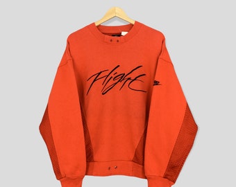 Jordan Jumper - Etsy