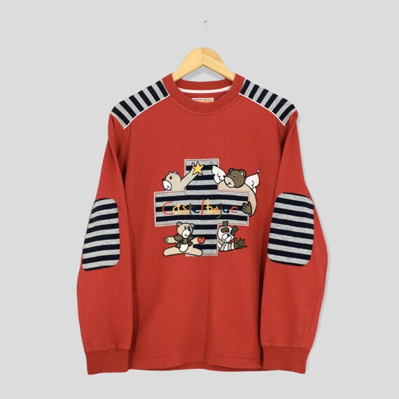 Jc sweatshirt cheap