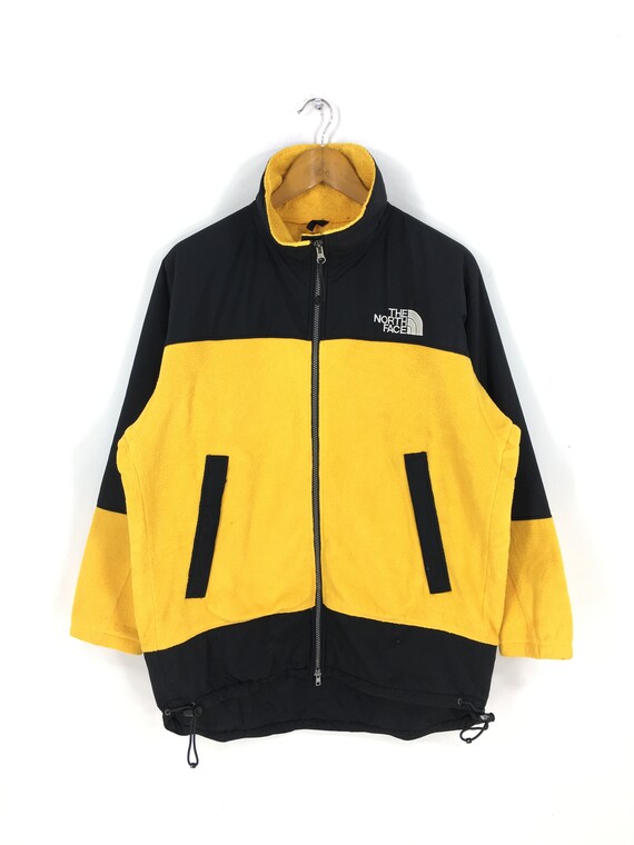 Fleece Jacket Mens Medium North Face 