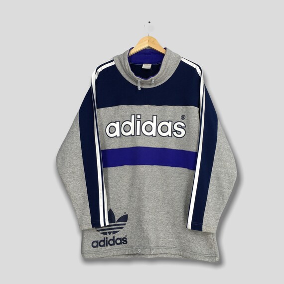 Adidas trui strepen new arrivals