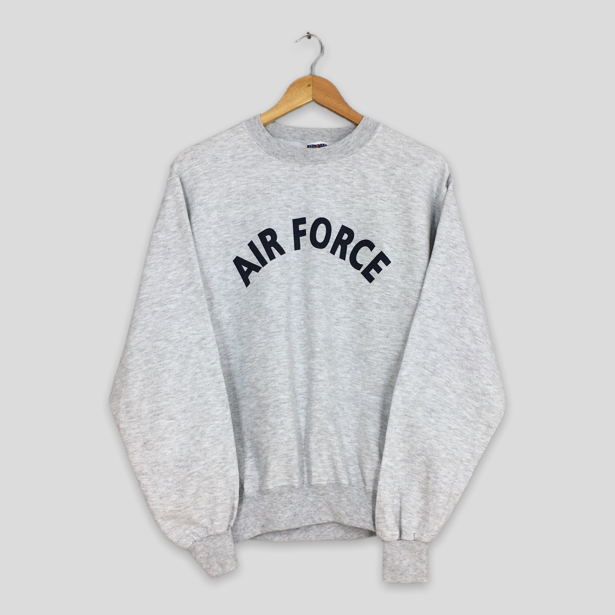 Air Force Sweatshirt - Etsy