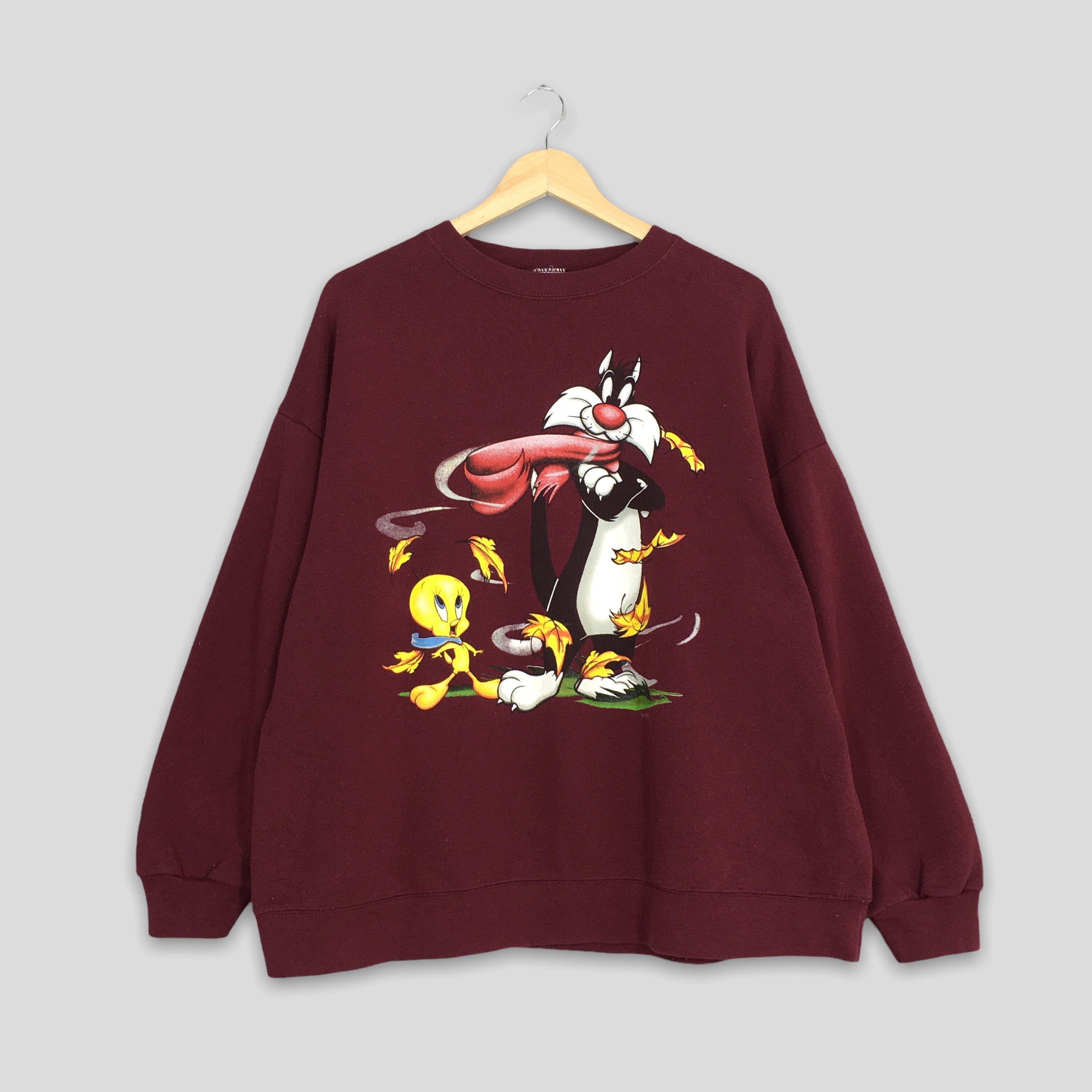 Sylvester Sweatshirt - Etsy