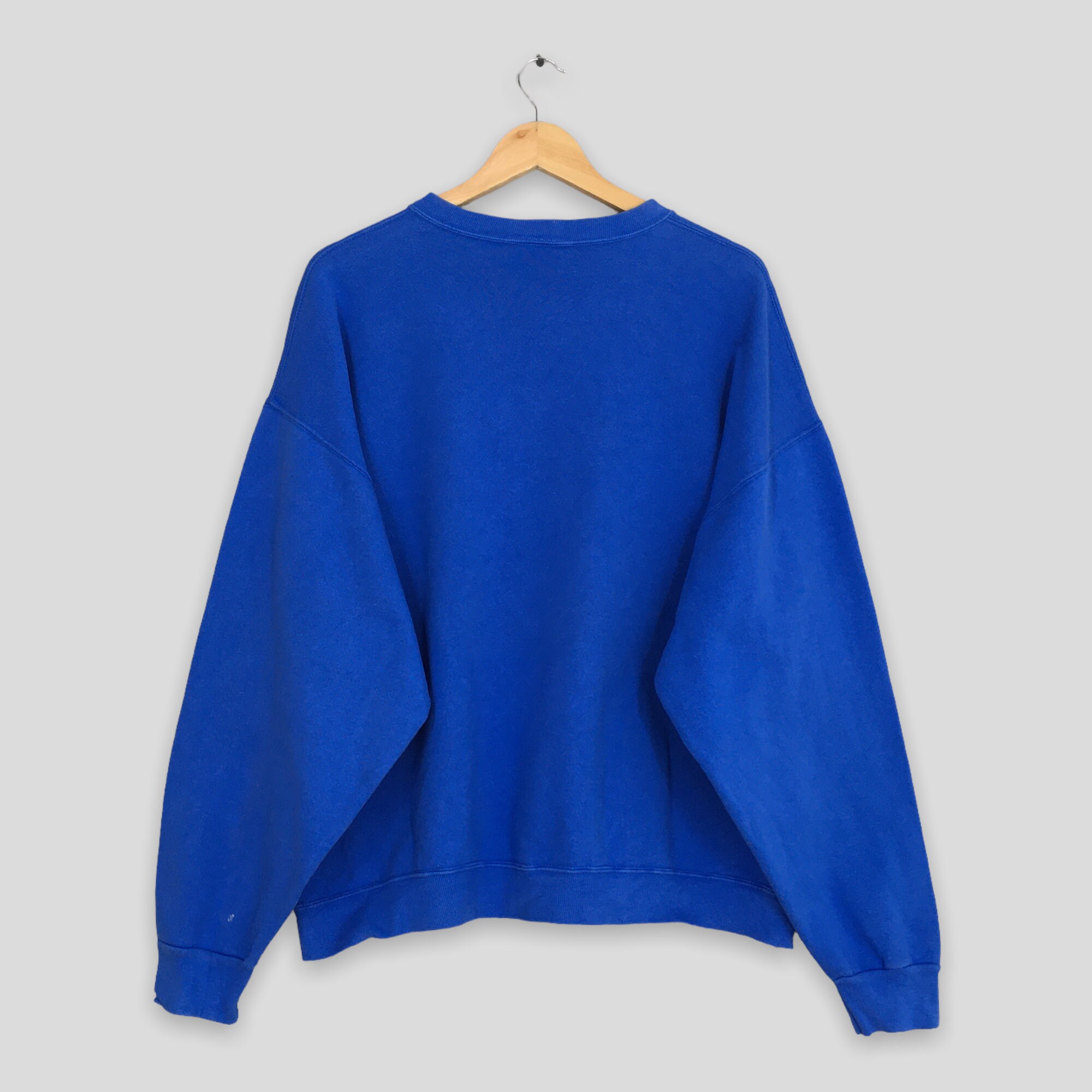 Carolina blue pullover Clearance