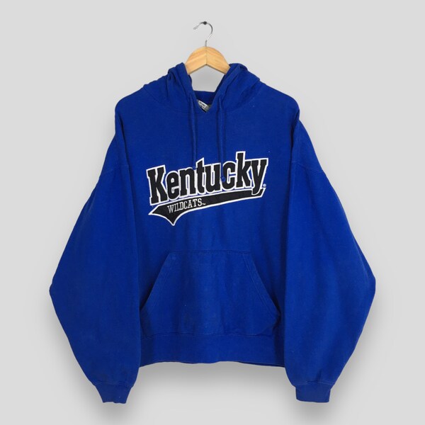 Kentucky Basketball Sweatshirt main image 1