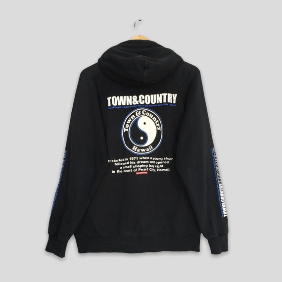 Town and country surf clothing deals