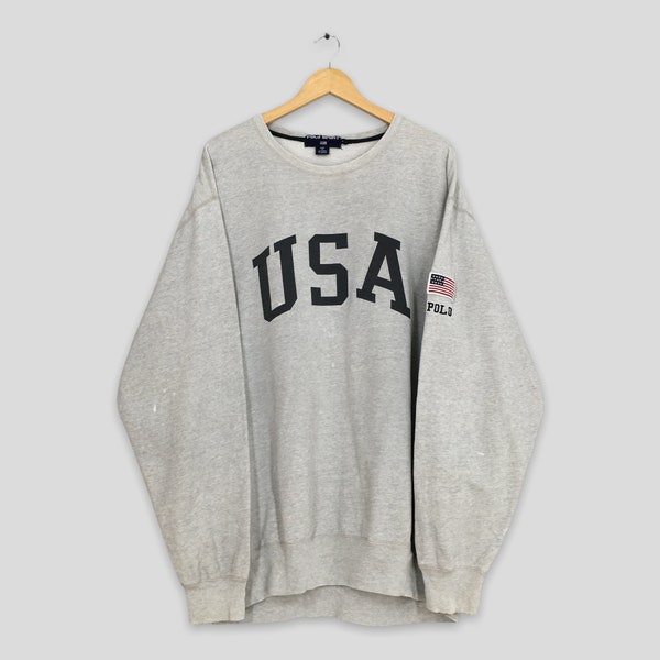 Usa Sweater - Etsy