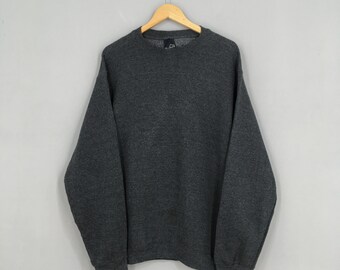 Dark gray sweatshirt - Der Favorit unter allen Produkten