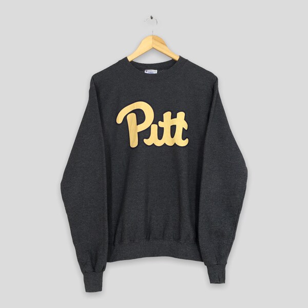 University of Pitt Hoodie - Etsy