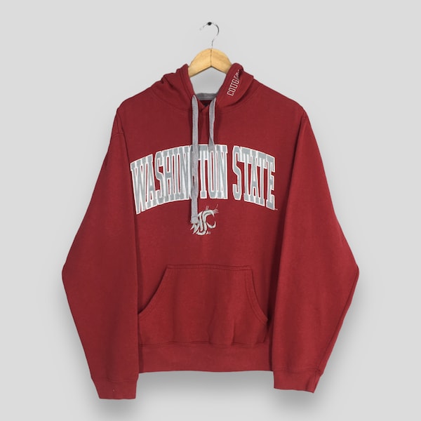 Wsu Sweatshirt - Etsy