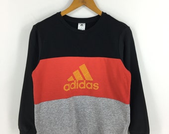 adidas neo jumper