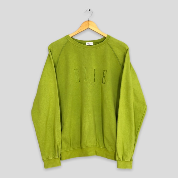 Elle store sport sweatshirt