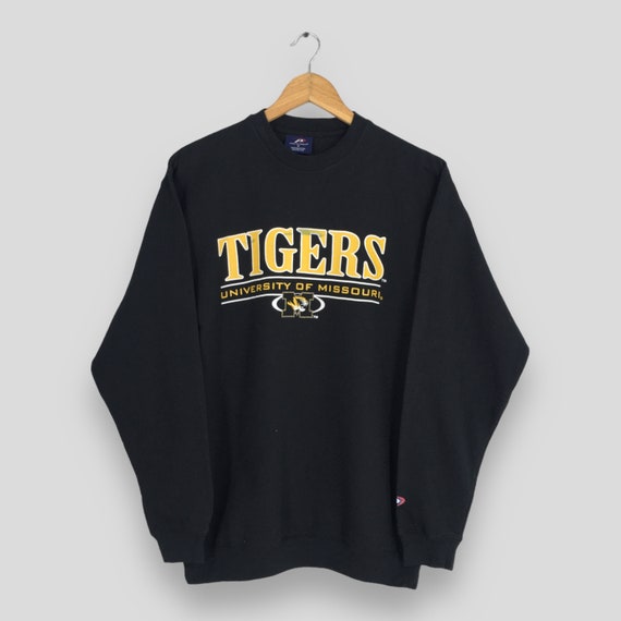 Vintage missouri tigers sweater Gem