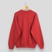 JUMPER WITH CONTRAST FRONT INDIANA FRANKS