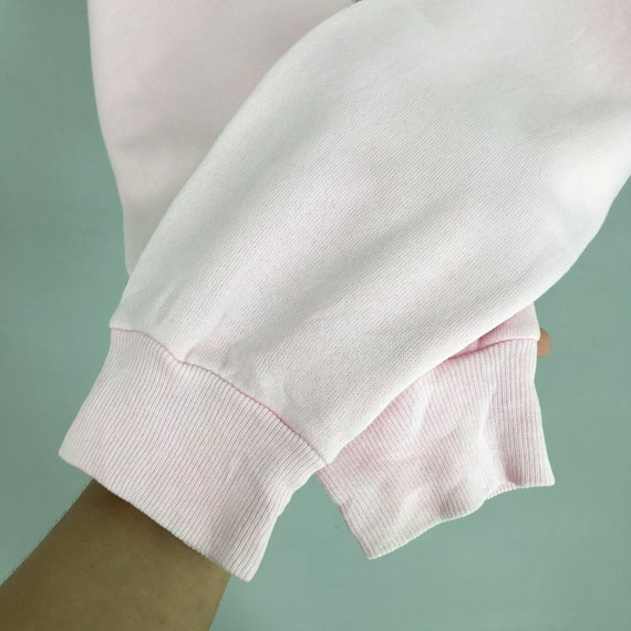 Vintage Myrtle Beach Pink Sweatshirts Large  Myrt… - image 6
