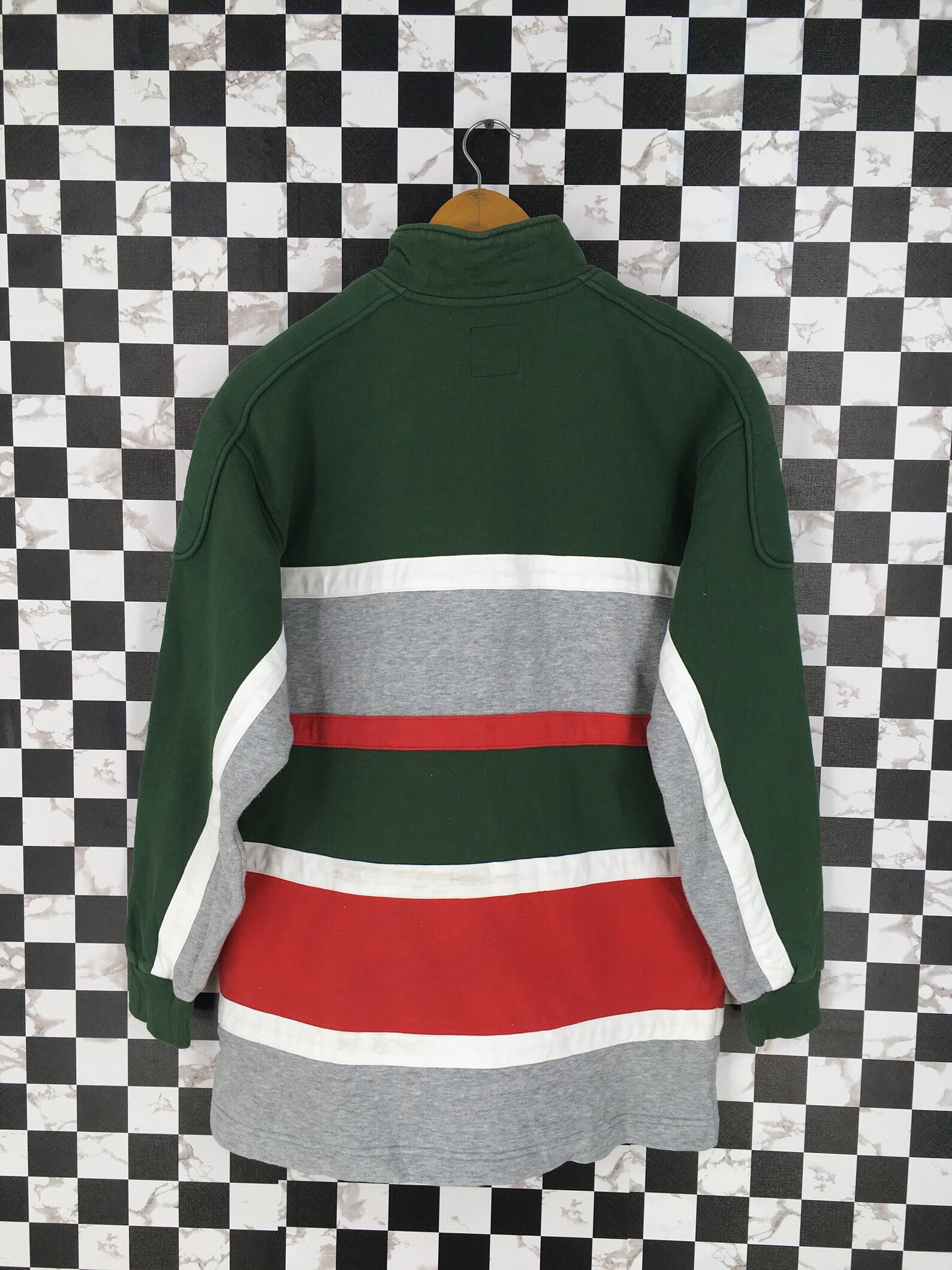 Canterbury Rugby Sweater Small Vintage Canterbury Of New | Etsy