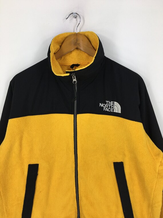 Fleece Jacket Mens Medium North Face 