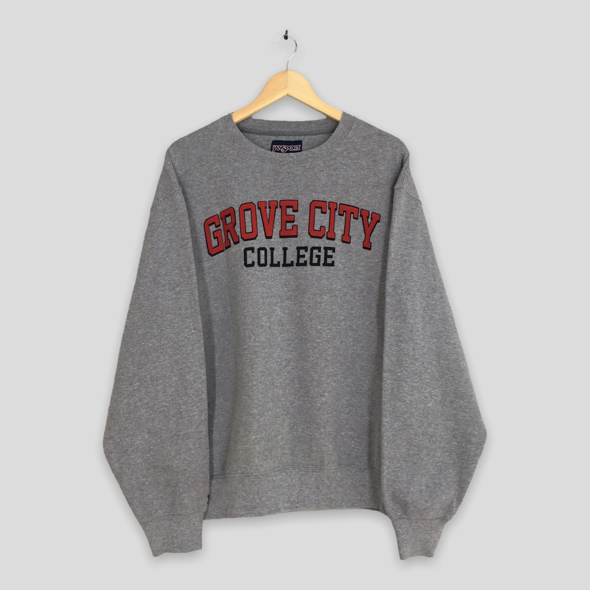 City college shop sweatshirt