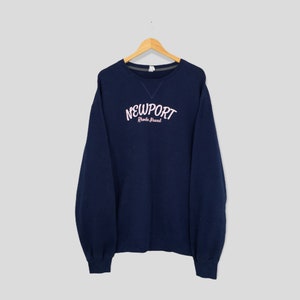 Newport sweatshirt brandy melville sale