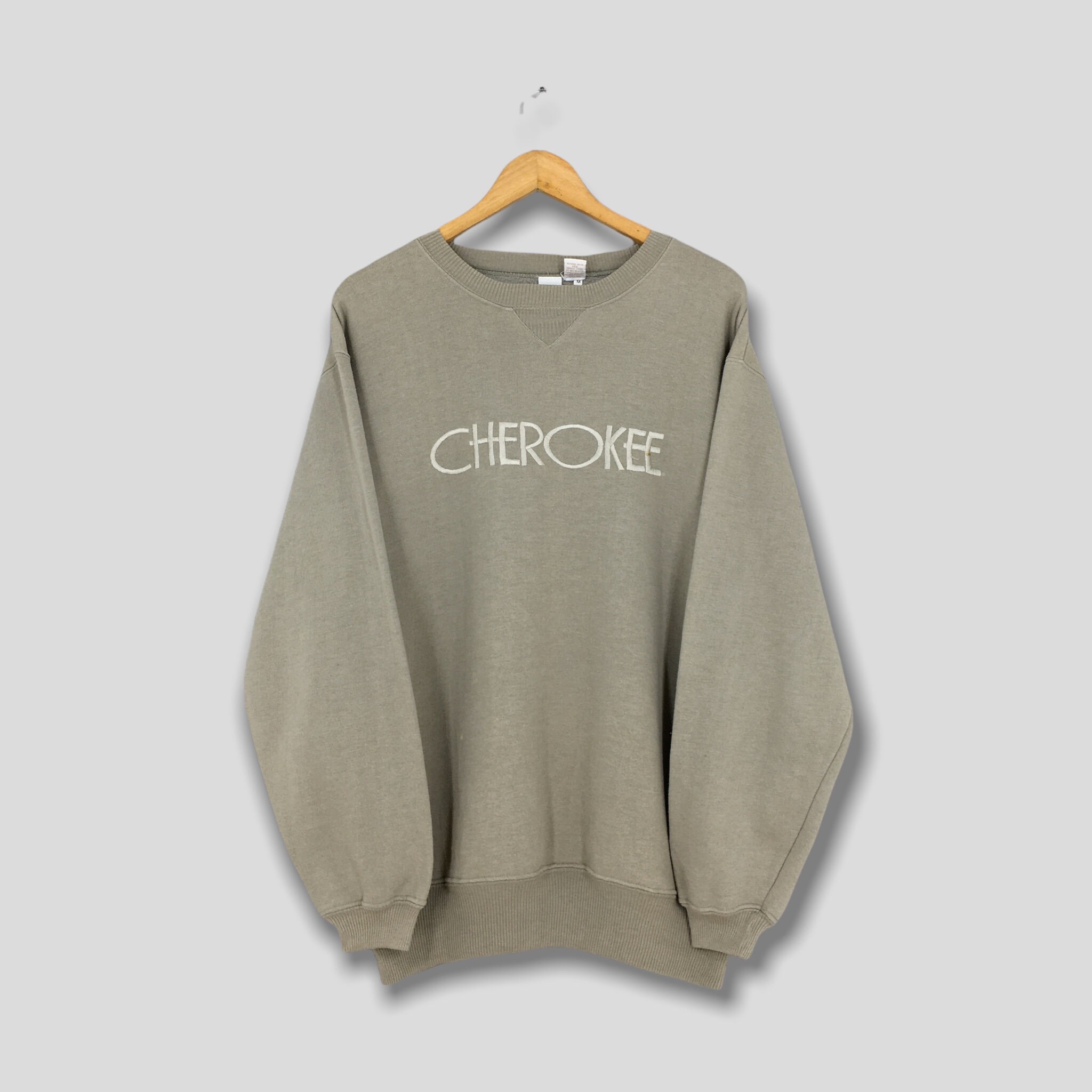 Cherokee Hoodie - Etsy