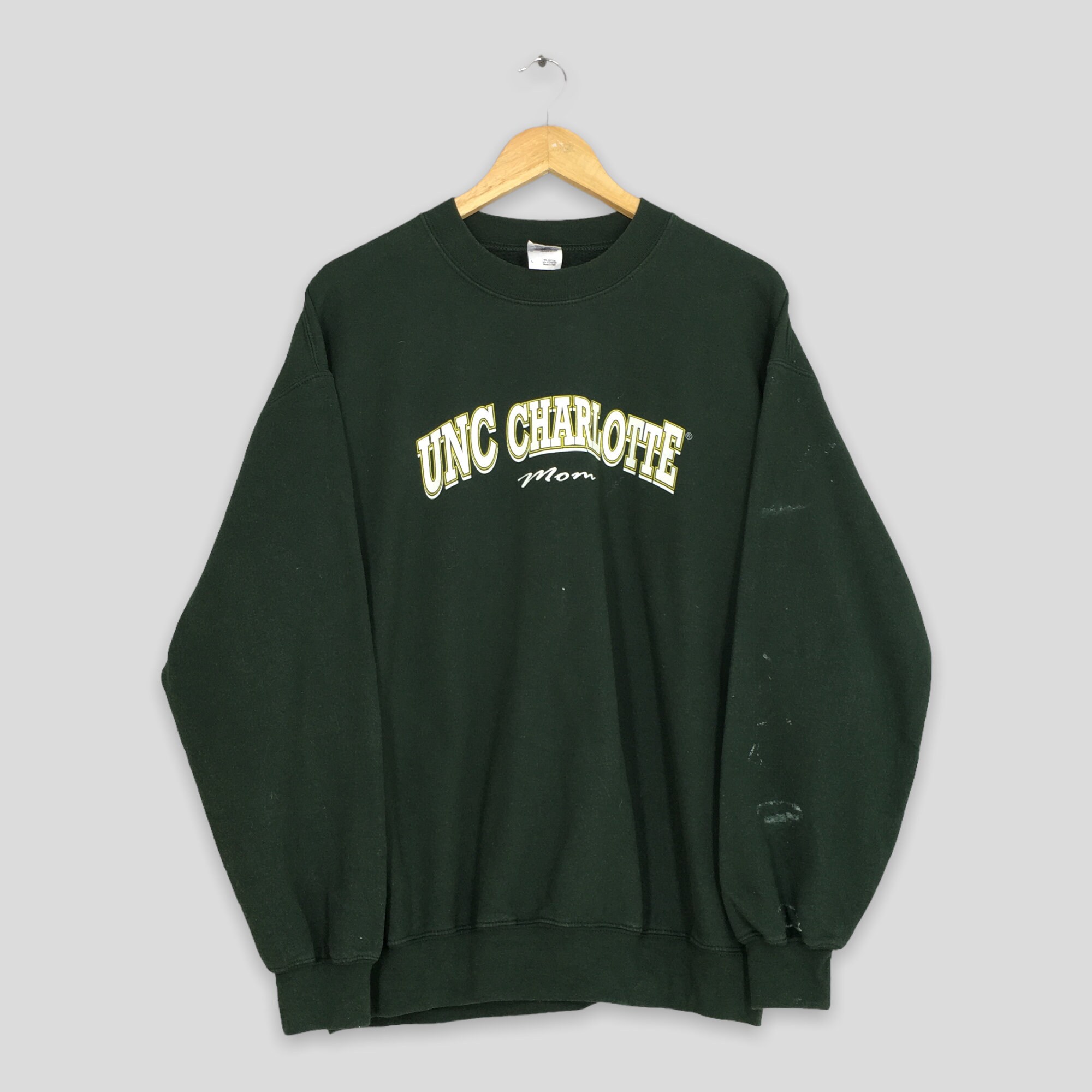 unc crewnecks